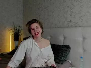 lilian_daniels on Chaturbate 