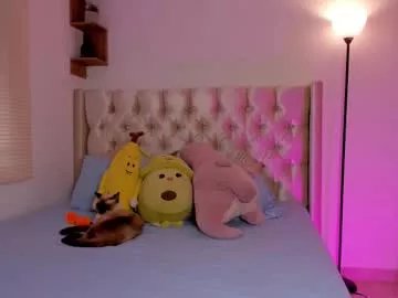 Freechat lilian_vergara on Chaturbate