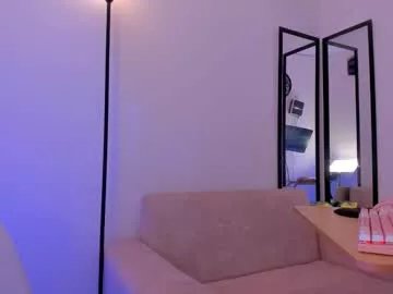 Freechat lilian_vergara on Chaturbate