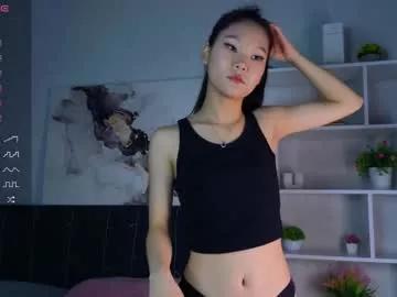 Freechat lilianbierly on Chaturbate