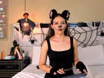 lilijensen from Chaturbate