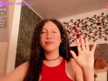 lilith_miller21 on Chaturbate 