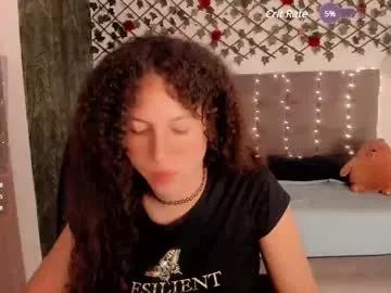 lilith_miller21 on Chaturbate 