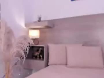 lilith_sage_ on Chaturbate 