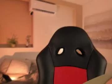 lilith_sage_ on Chaturbate 