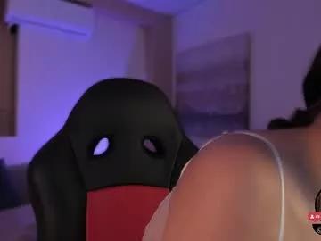 lilith_sage_ on Chaturbate 