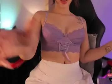 lilith_sage_ on Chaturbate 