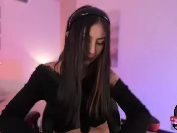 lilith_sage_ on Chaturbate 