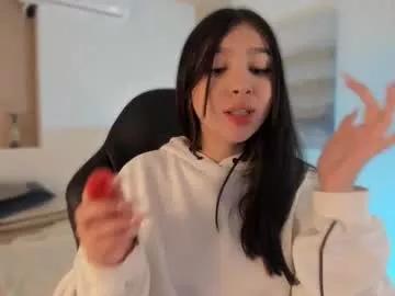 lilith_sage_ on Chaturbate 