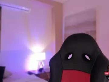 lilith_sage_ on Chaturbate 