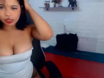 lilith_sexy19 from Chaturbate