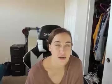 lilithoftrees on Chaturbate 