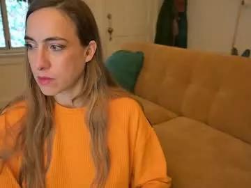 lilithoftrees on Chaturbate 