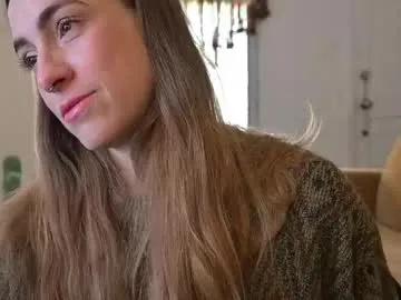 lilithoftrees on Chaturbate 