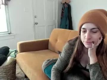 lilithoftrees from Chaturbate