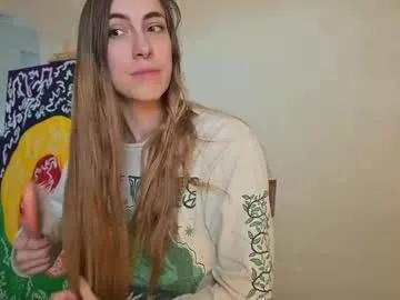 lilithoftrees on Chaturbate 