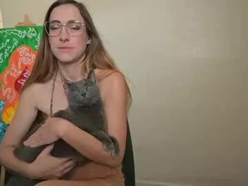 lilithoftrees on Chaturbate 