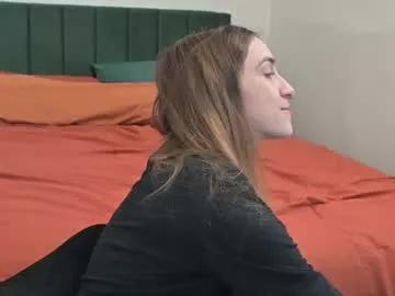 lilithoftrees on Chaturbate 