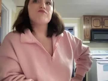 lilly_adams88 on Chaturbate 
