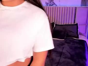 Freechat lillyortiz_ on Chaturbate