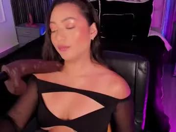 Freechat lillyortiz_ on Chaturbate