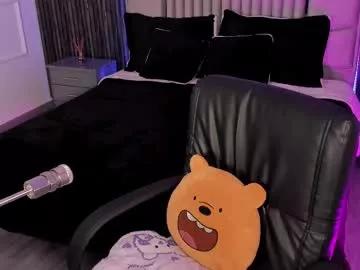 Freechat lillyortiz_ on Chaturbate