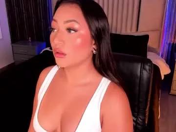 Freechat lillyortiz_ on Chaturbate