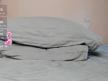 lily__love on Chaturbate 