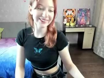 lily_ember on Chaturbate 