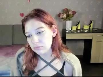 lily_ember on Chaturbate 