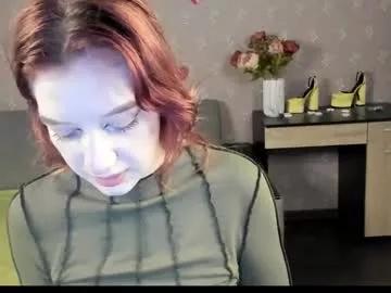 lily_ember on Chaturbate 