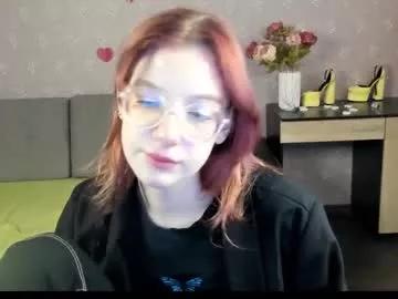 lily_ember on Chaturbate 