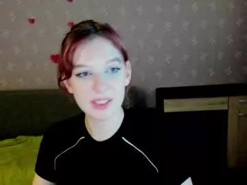 lily_ember on Chaturbate 