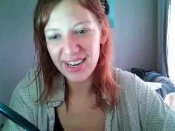 lily_ember from Chaturbate