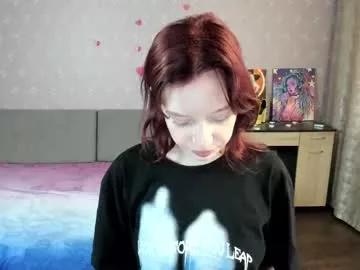lily_ember on Chaturbate 