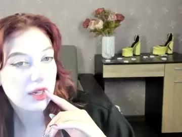 lily_ember on Chaturbate 