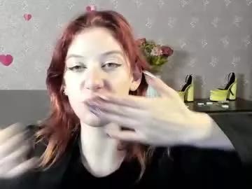 lily_ember on Chaturbate 