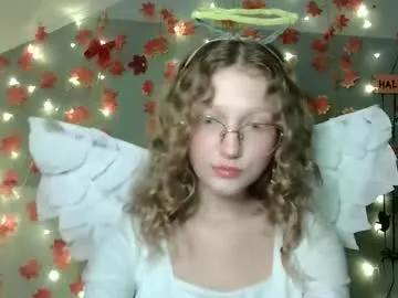 lily_tayberry from Chaturbate
