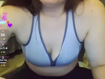 lilypad1981 from Chaturbate