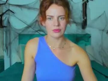 Chaturbate's Lina_muse_ - fetish streaming cam performer to energize all your whims lina_muse_ from Chaturbate