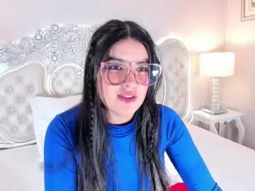 linnaevanson on Chaturbate 