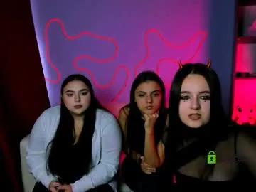 lisa_dark_ from Chaturbate