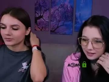 lisa_dark_ from Chaturbate