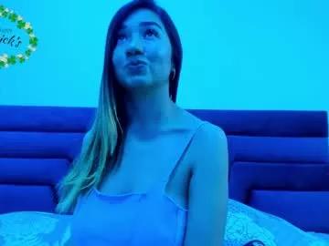 lisa_white_ from Chaturbate