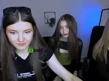 lissa_night from Chaturbate