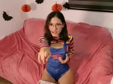 little_effy18_ on Chaturbate 