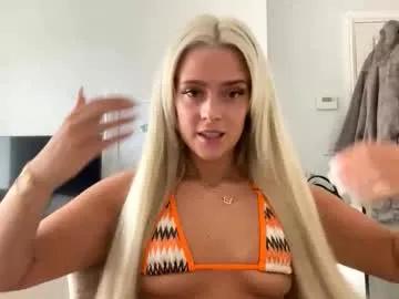 littleblonde010 from Chaturbate