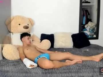 littleparker — show hole [60 tokens left] #lovense #bigcock #cum #muscle #anal