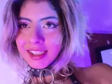 Broadcasting desires and saucy joy with Chaturbate's sophisticated Lizambarr lizambarr from Chaturbate