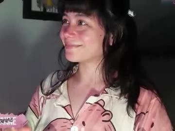 Try slutty camslut Loidjanne loidjanne from Chaturbate